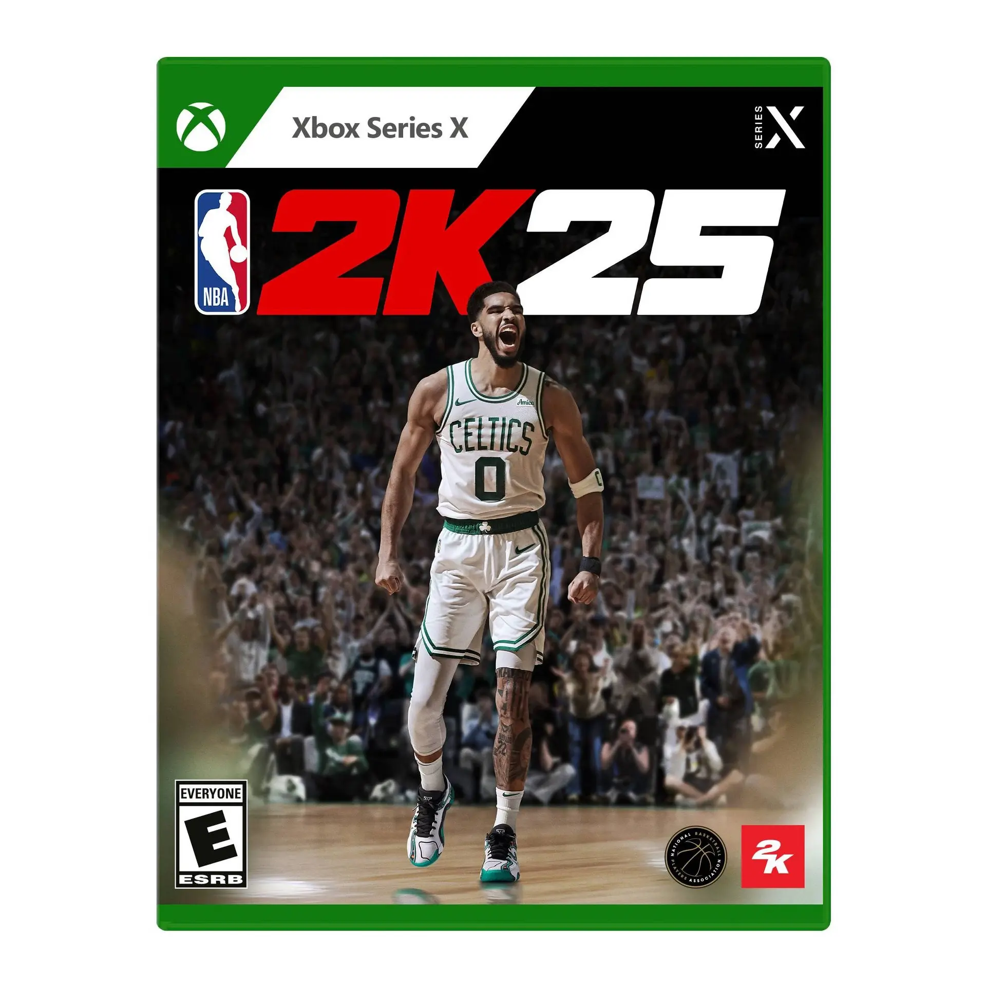 NBA 2K25 Release Date, Images, And Game Modes Revealed ...